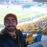 ahmed hesham的照片