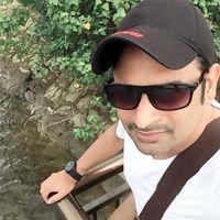 Chris Vikram's Photo