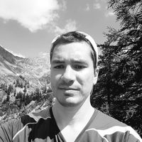 Le foto di Nicolas Brimbeuf