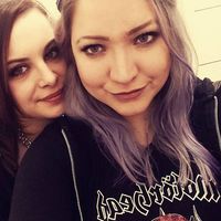 Saskia Wagener's Photo