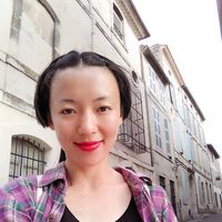 Фотографии пользователя Liu Qing