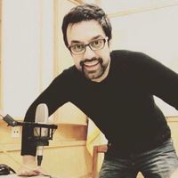 Alireza Kangarloo's Photo