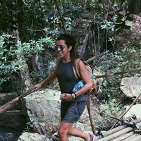 Mélanie  Lopes's Photo