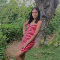 Yohanna Tavarez's Photo