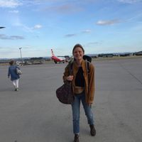 Theresa Angelstein's Photo