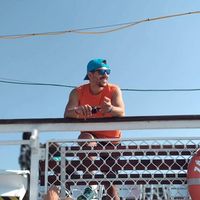 Bence Domokos的照片