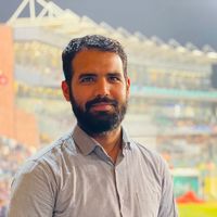 Muhammad Ismail's Photo