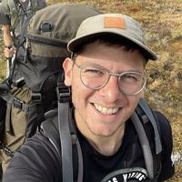 Dries Verberckmoes's Photo