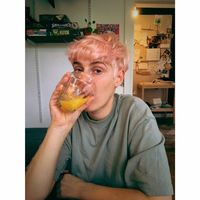 Amanda Herskind's Photo