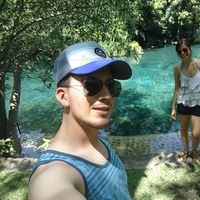 Fotos de Agustín Alcaraz