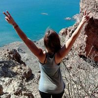 Janis Manjarrez's Photo