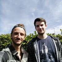 Photos de Fabien Amet