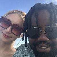 Joseph Jumanne's Photo