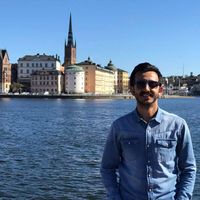 Yusuf Doğru的照片