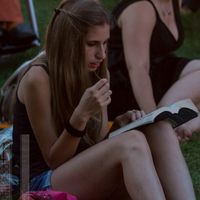 Chiara Duranti's Photo