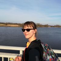 Svenja Fischer's Photo