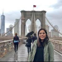 Fotos von Lizeth Cruz