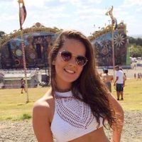 Juliana Geiger的照片