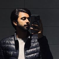 Noman Tayyab's Photo