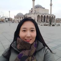 JIN WOO LEE的照片