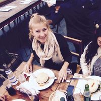 Johanna Sebesse's Photo