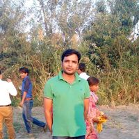 Mayank Singh's Photo