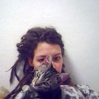 Borůvka Papáčková's Photo