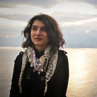 Gamze Doğan的照片