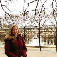 Kasia Brulinski's Photo