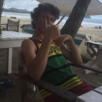 Bjarne Hougaard's Photo