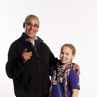 Benedict Lafour's Photo