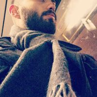 Chitrang Kapadia的照片