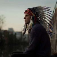 Robin Stevens's Photo