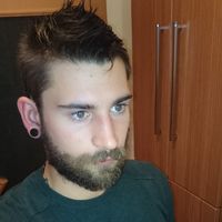 Bernhard Berger的照片