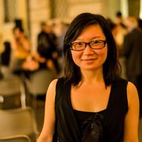 Haoxing Wang的照片