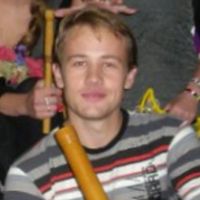 Taras Zadorizhnyj的照片