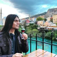 Eduardo Yáñez's Photo