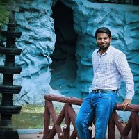 Naresh Rocking's Photo