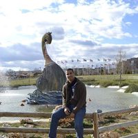 Marcos Urbaez's Photo