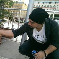 Фотографии пользователя Bahri Alaydın