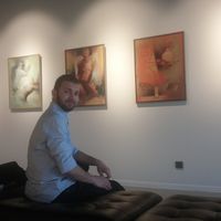 Bahadır  Duman's Photo