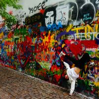 SEUNG HEON LEE's Photo