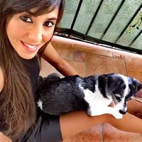 Alba  Martínez Navarro's Photo