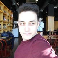 Шавкат Саматов的照片