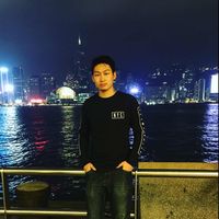 Fotos de Kevin Zhang