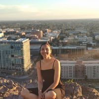 Photos de Tai Brasil