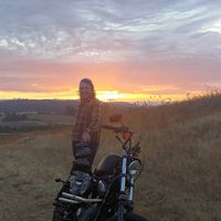 Dylan Berger's Photo