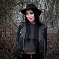 Nina Pfadenhauer的照片