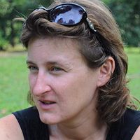 Jill Delombaerde's Photo