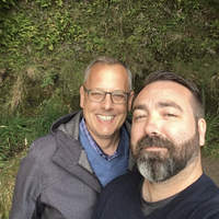 Brian Poust的照片